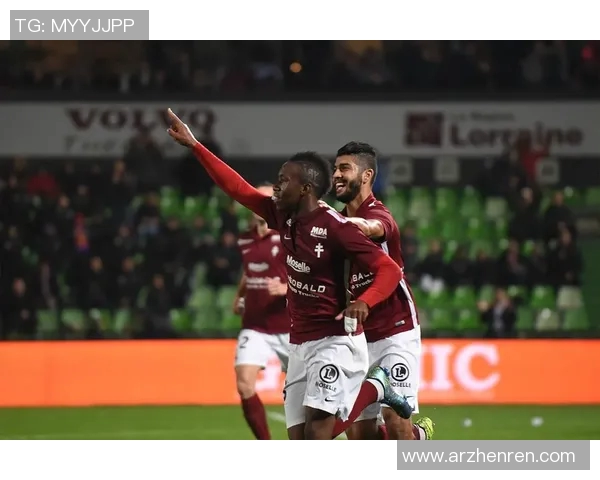 勒芒与沙托鲁的较量揭示法乙联赛的竞争格局与未来发展潜力