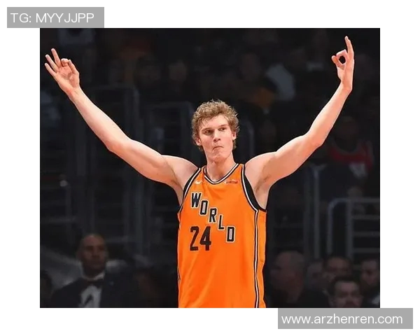 劳里马尔卡宁如何在NBA赛场上展现全能球员的魅力与潜力
